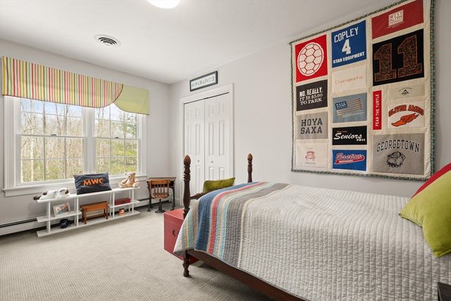 22 Flyaway Pond Dr, Easton, MA 02356