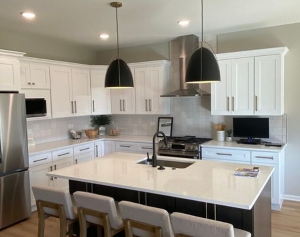 2166 Sky Harbor Drive, New Lenox, IL 60451