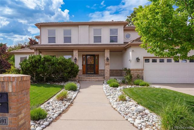 8691 E Hawaii Drive, Denver, CO 80231
