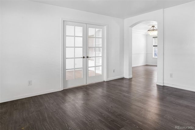 8691 E Hawaii Drive, Denver, CO 80231