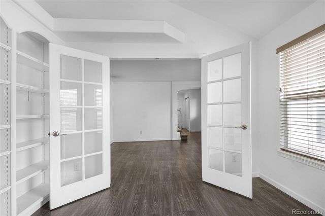 8691 E Hawaii Drive, Denver, CO 80231
