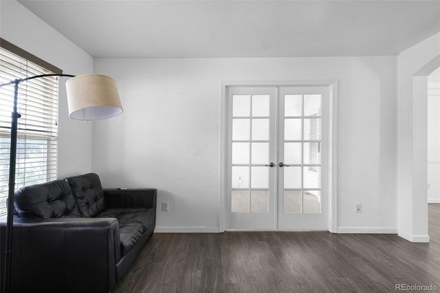 8691 E Hawaii Drive, Denver, CO 80231