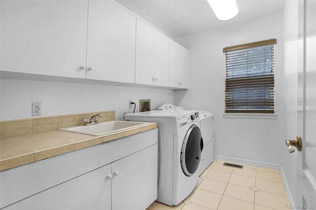 8691 E Hawaii Drive, Denver, CO 80231
