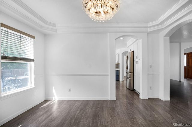 8691 E Hawaii Drive, Denver, CO 80231