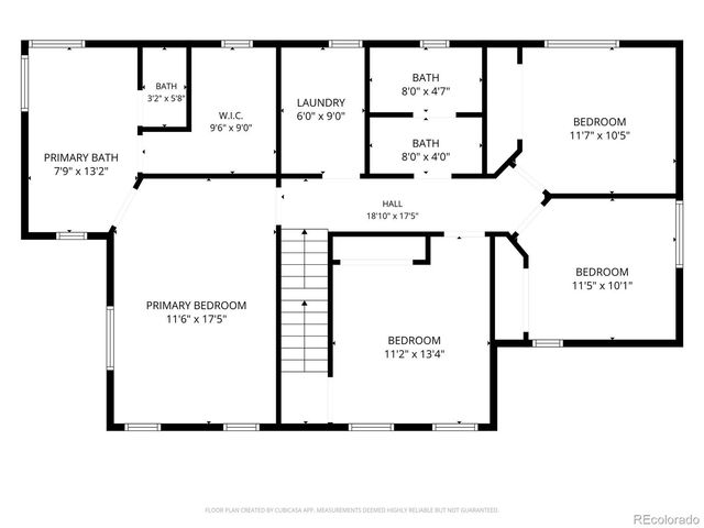 8691 E Hawaii Drive, Denver, CO 80231