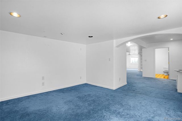 8691 E Hawaii Drive, Denver, CO 80231