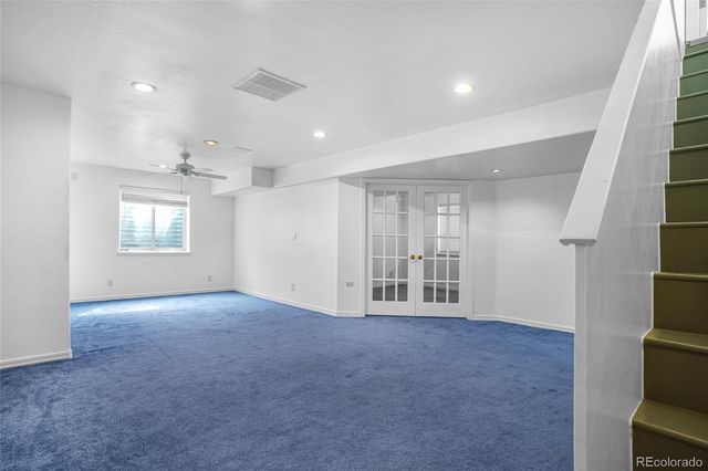 8691 E Hawaii Drive, Denver, CO 80231