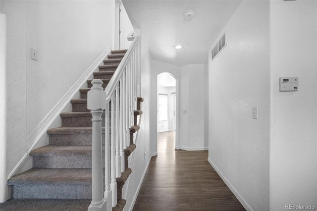8691 E Hawaii Drive, Denver, CO 80231