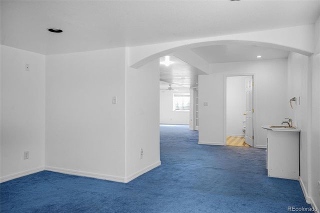 8691 E Hawaii Drive, Denver, CO 80231