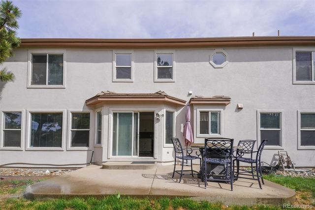 8691 E Hawaii Drive, Denver, CO 80231