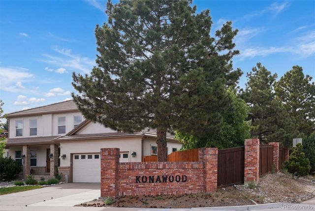 8691 E Hawaii Drive, Denver, CO 80231