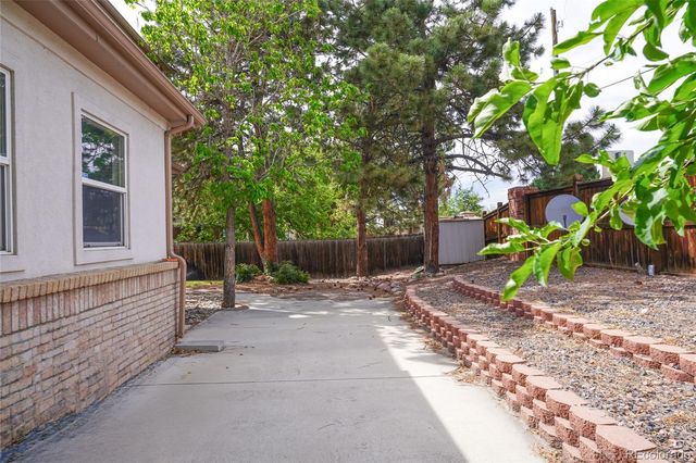8691 E Hawaii Drive, Denver, CO 80231