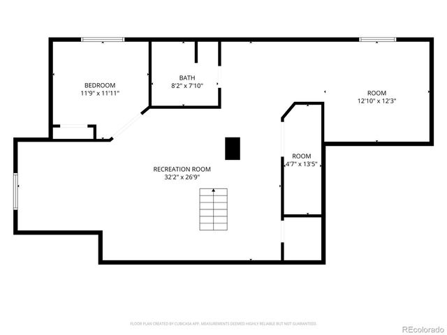 8691 E Hawaii Drive, Denver, CO 80231