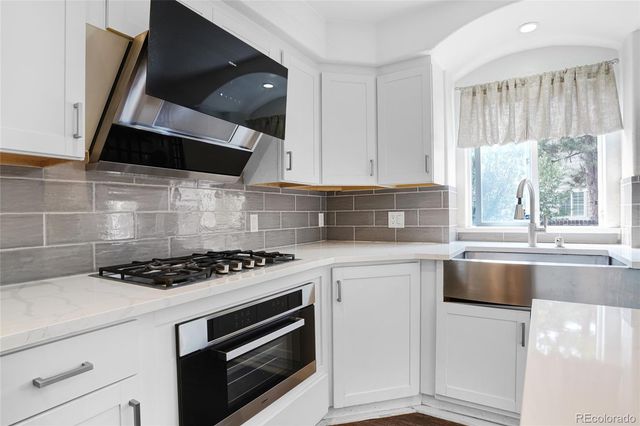8691 E Hawaii Drive, Denver, CO 80231
