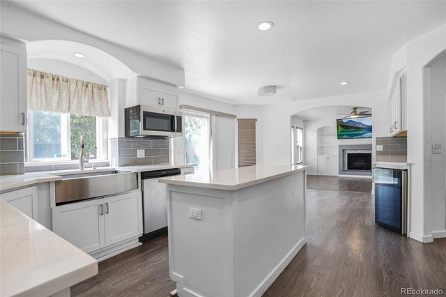 8691 E Hawaii Drive, Denver, CO 80231