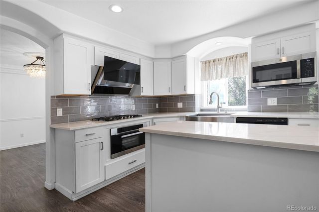 8691 E Hawaii Drive, Denver, CO 80231