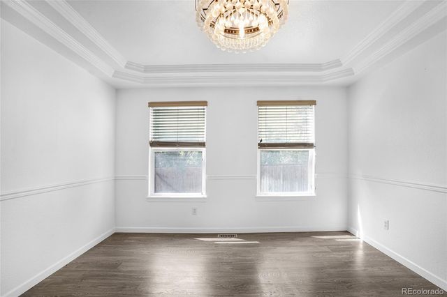 8691 E Hawaii Drive, Denver, CO 80231