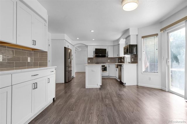 8691 E Hawaii Drive, Denver, CO 80231