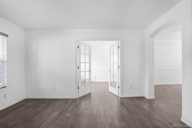 8691 E Hawaii Drive, Denver, CO 80231