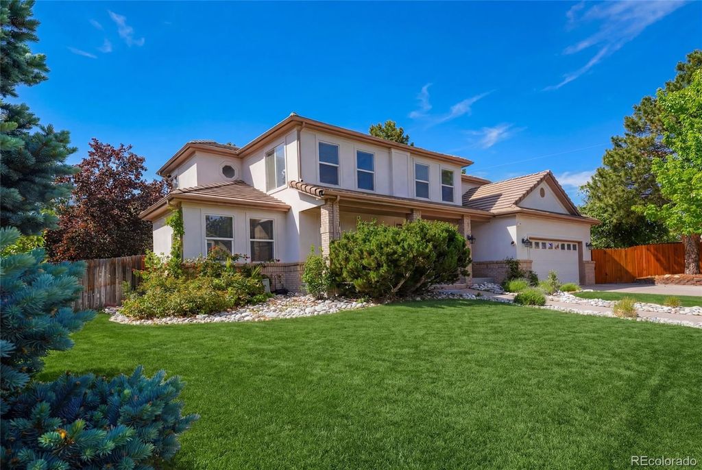 8691 E Hawaii Drive, Denver, CO 80231