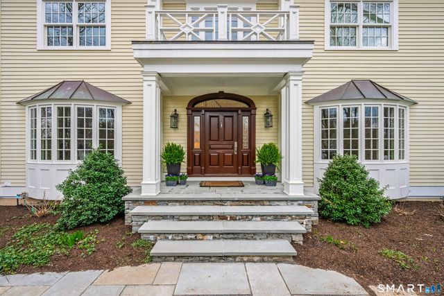 43 Stony Brook Road, Darien, CT 06820
