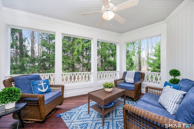 43 Stony Brook Road, Darien, CT 06820