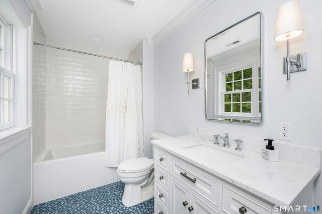 43 Stony Brook Road, Darien, CT 06820