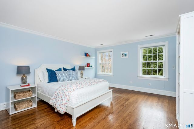 43 Stony Brook Road, Darien, CT 06820