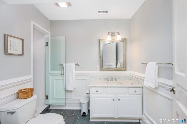 43 Stony Brook Road, Darien, CT 06820