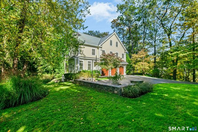 43 Stony Brook Road, Darien, CT 06820