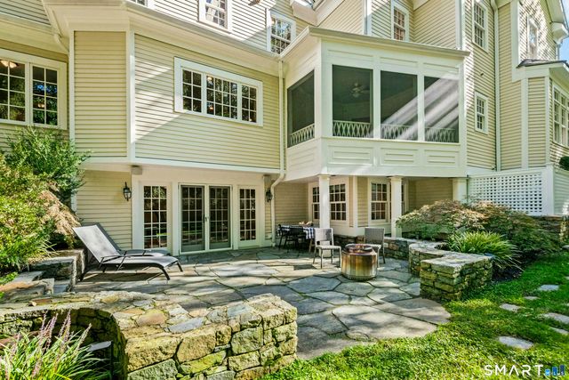 43 Stony Brook Road, Darien, CT 06820