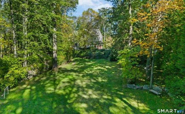 43 Stony Brook Road, Darien, CT 06820