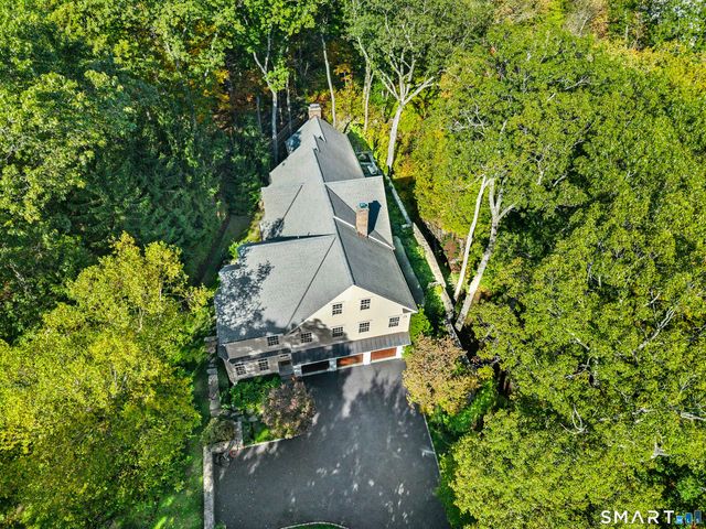 43 Stony Brook Road, Darien, CT 06820