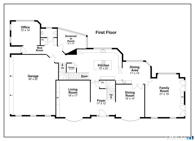 43 Stony Brook Road, Darien, CT 06820