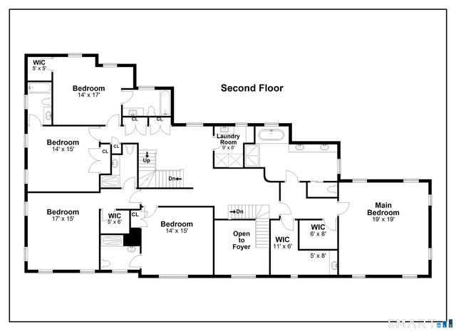 43 Stony Brook Road, Darien, CT 06820