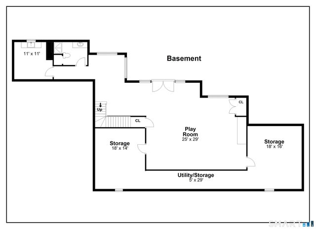 43 Stony Brook Road, Darien, CT 06820