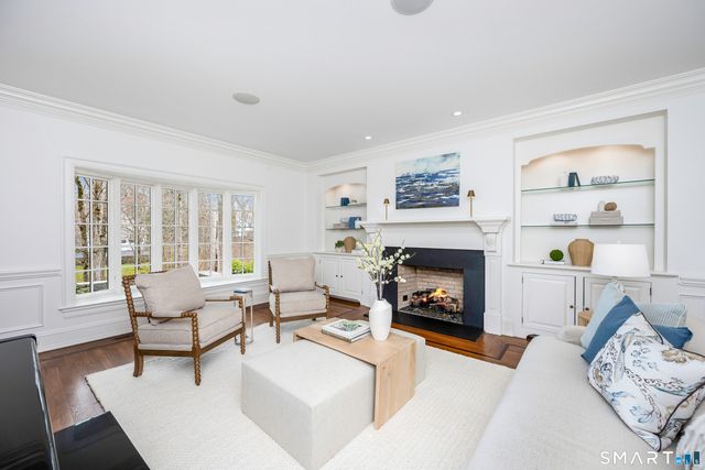 43 Stony Brook Road, Darien, CT 06820