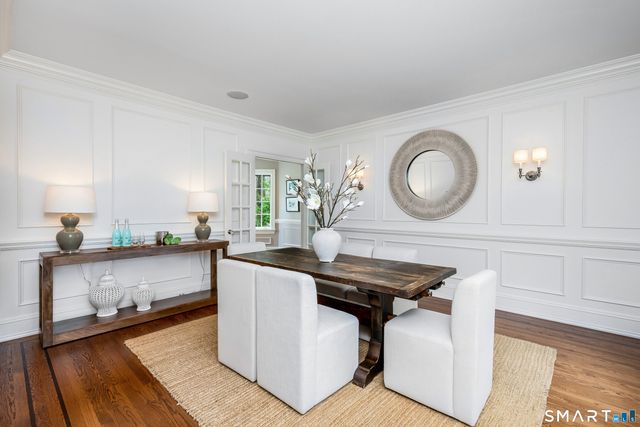 43 Stony Brook Road, Darien, CT 06820