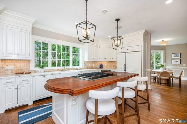43 Stony Brook Road, Darien, CT 06820
