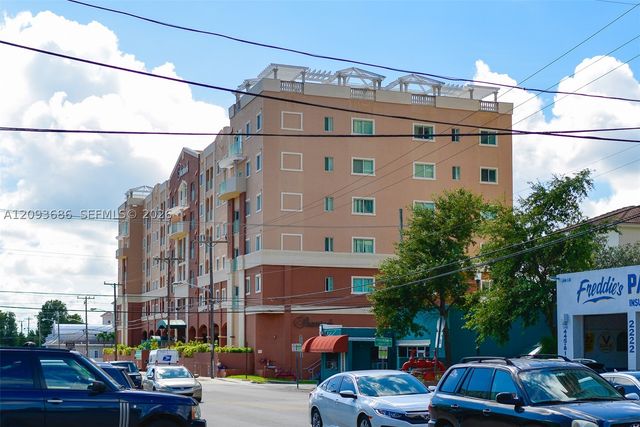 2280 SW 32nd Ave 213, Miami, FL 33145