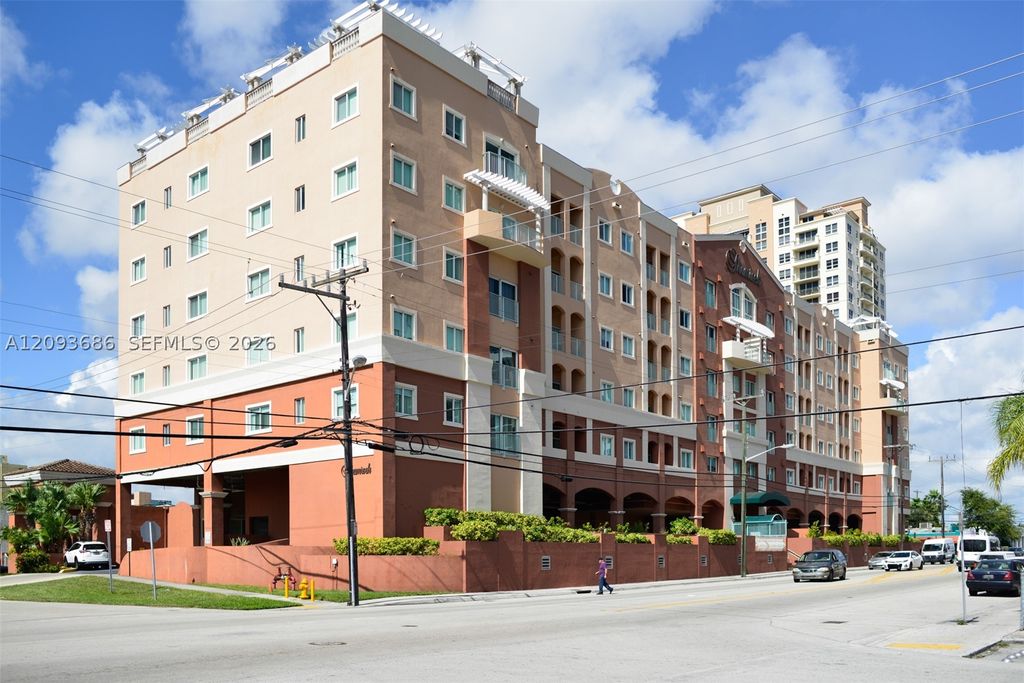 2280 SW 32nd Ave 213, Miami, FL 33145