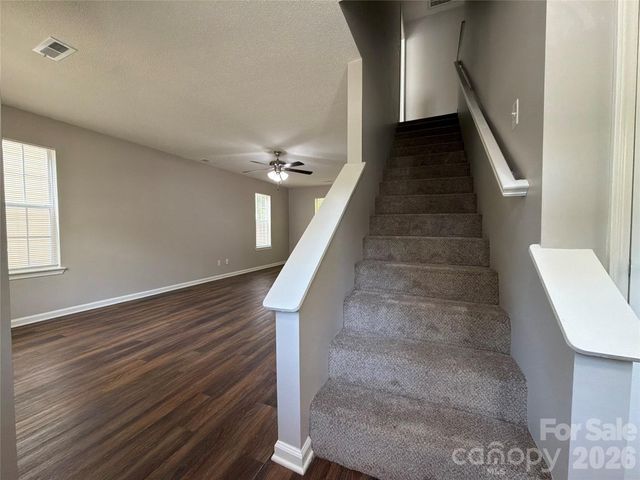 6017 Black Bear Court, Charlotte, NC 28214