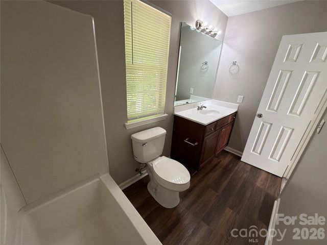 6017 Black Bear Court, Charlotte, NC 28214