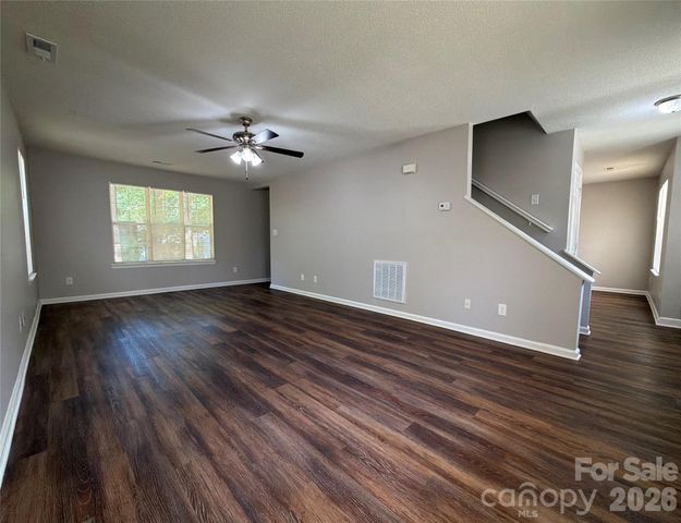 6017 Black Bear Court, Charlotte, NC 28214