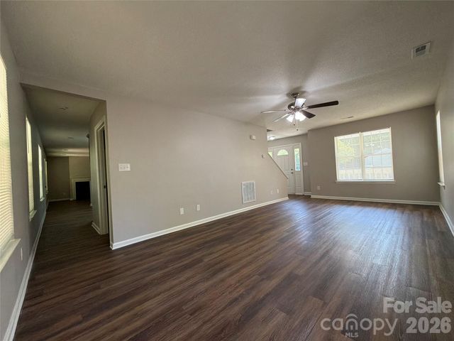 6017 Black Bear Court, Charlotte, NC 28214