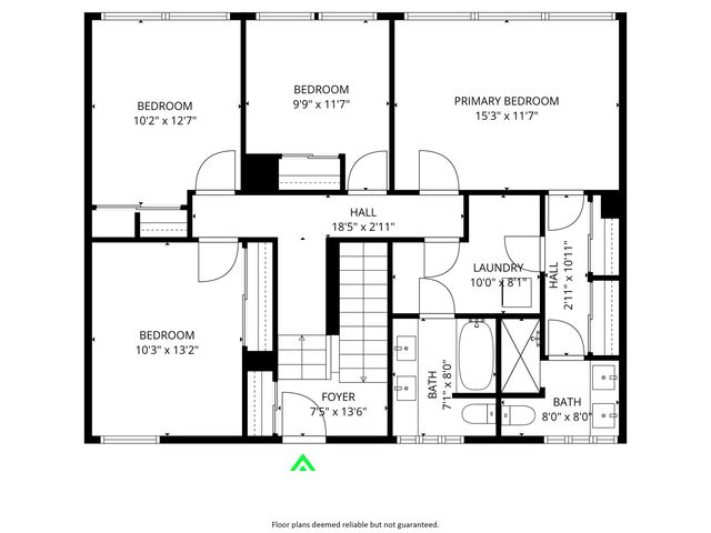 4554 Chatham Place, Indianapolis, IN 46226