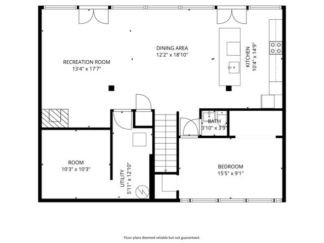 4554 Chatham Place, Indianapolis, IN 46226