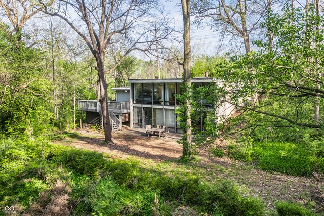 4554 Chatham Place, Indianapolis, IN 46226