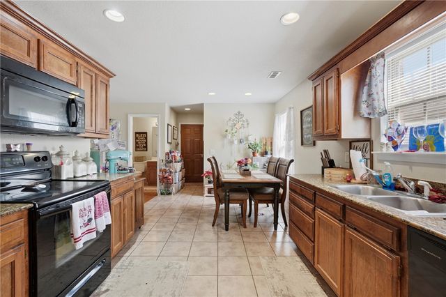 3403 SW Deerfield Boulevard, Bentonville, AR 72713