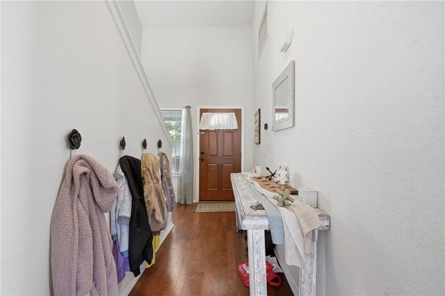 3403 SW Deerfield Boulevard, Bentonville, AR 72713